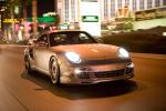 Porsche Cayenne SP580 by Sportec 2008 года